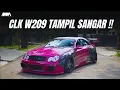 Download Lagu Kupas Modifikasi CLK Street Racing || Full Infused Carbon !!!