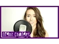 Download Lagu Night Changes (One Direction) | Georgia Merry Cover