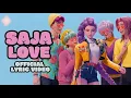 Lagu Saja Boys Became Rumi's Lovers (Official Music Video)