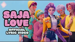 saja boys became rumis lovers official music video 