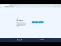 Step 1 Login procedures