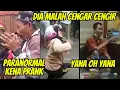 Paranormal \u0026 Indogo Kena Prank Mang Yana Cadas Pangeran.