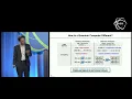Q2B 2019 Introduction to Quantum Computing William Oliver MIT