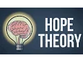 Download Lagu Hope Theory - Make Your Life Better