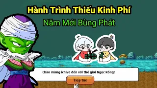 Hanh Trinh Gian Nan Tap 1