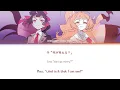 Petals — Orangestar ft. Kase (夏背) | Agents of Four Season: Dance of Spring OP ✦ Lyrics (Kan/Rom/Eng)