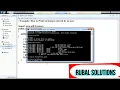 Java Tutorial 09 - Program 01