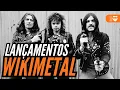 Download Lagu Lançamentos WIKIMETAL | Novo álbum do MOTÖRHEAD e clássicos dos RAMONES e OBITUARY