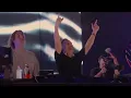 David Guetta & Jast - Mario (Live Performance)