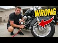 10 Harley Myths You re STILL Falling For
