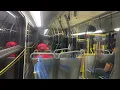 OCTA Route 55 North XN40 5797 Part 10