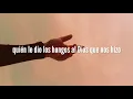 Ricardo Arjona - Hongos (Letra/Lyrics)