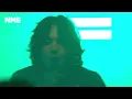 Bring Me The Horizon perform 'Parasite Eve' at the BandLab NME Awards 2022