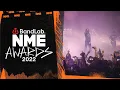 Download Lagu Bring Me The Horizon perform 'Parasite Eve' at the BandLab NME Awards 2022