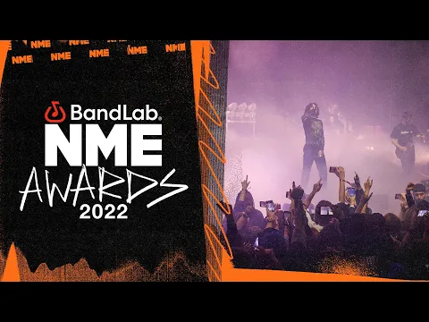 Download MP3 Bring Me The Horizon perform 'Parasite Eve' at the BandLab NME Awards 2022