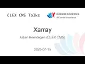 Xarray