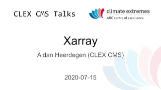 Xarray