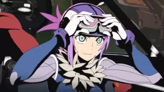 TAILENDERS Amv - Hell Yeah