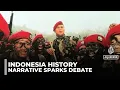 Download Lagu De geschiedenis van Indonesië schrijven: de overheid financiert en publiceert een nieuw verslag