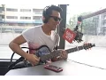 Download Lagu TJ Monterde sings Hanggang Dito Na Lang/Kung Wala Ka mashup on Wish 107.5 Bus