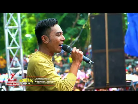 Download MP3 HARI BERBANGKIT || GERRY MAHESA [NEW PALLAPA REMTANG]