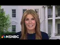 New candidate for biggest blunder Nicolle Wallace on the latest tariff price hikes set to hit