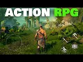 Lagu Top 15 BEST Action RPG Games for Android/iOS in 2025 (Offline/Online)
