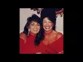 NANCY WOMAN BENOIT TRIBUTE
