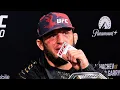Islam Makhachev FULL UFC 330 Post Fight Press Conference vs Ian Machado Garry