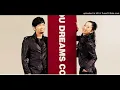 DREAMS COME TRUE - 大阪LOVER Osaka Lover