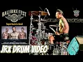 Download Lagu Superman is dead at Bali Bike Fest 2023 Renon Bali Special JRX DRUMER 4K