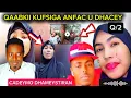 Download Lagu Q/2AAD : ANFAC OO UMADA USOO BAN DHIGTEY WAX WALBA OO KU SAABSANA ROBERTO MAXKAMADA DAHIR ALISOW.😭😭