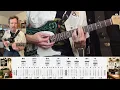 Greg Freeman – Cahokia Guitar Tutorial | Chords, Riffs & Full Lesson
