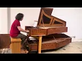 Download Lagu Pedal Harpsichord: Buxtehude