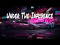Chris Brown - Under The Influence (Bass Boosted) 4k