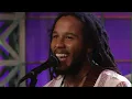 Ziggy Marley - "True To Myself" LIVE (2003) [HD]
