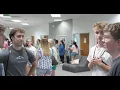 Stevenson University Welcomes New Students to the 2025 Summer Orientation