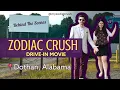 Behind The Scenes at VIP Star-Lite Drive-In Dothan Alabama