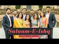 Download Lagu Salaam E Ishq | Dance Choreography | Bollywood United