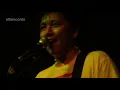 Pee Wee Gaskins - Dari Mata Sang Garuda (FROM LIVE DVD)