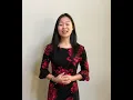 Emma Allen- There’s a Fine, Fine Line (Avenue Q)