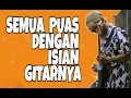 Download Lagu GITARIS TERBAIK INDONESIA JADI SESSION PLAYER GOMBLOH SAMPAI ARI LASSO