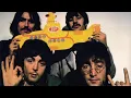 Lagu Yellow Submarine was a much darker song than you thought