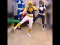 Download Lagu POWER RANGER PARTY 🥳