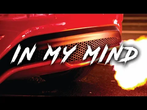 Download MP3 Dynoro feat. Gigi D'Agostino - In My Mind 🔊 BASS BOOSTED 🔥