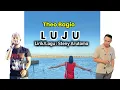 Lagu STENY ARUTAMA - LUJU || THEO BAGIO  LIVE VERSI KEYBOARD