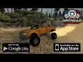 Offroad Outlaws Trailer