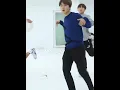 Download Lagu Jimin jungkook, jhope dance were so professional and accurate 😫🔥