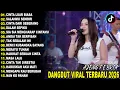 Lagu CINTA LUAR BIASA AJENG FEBRIA DANGDUT KOPLO TERBARU FULL ALBUM LAGU JAWA VIRAL 2025! WAKTU DANGDUT