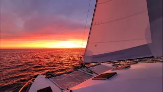 Sailing to CABO SAN LUCAS! – Onboard Lifestyle ep. 186